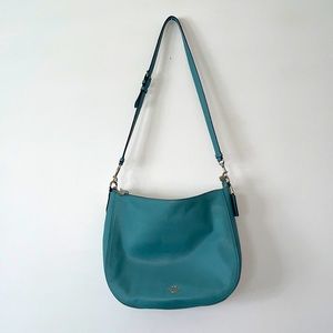 Coach Tote Handle And Shoulder Bag Big